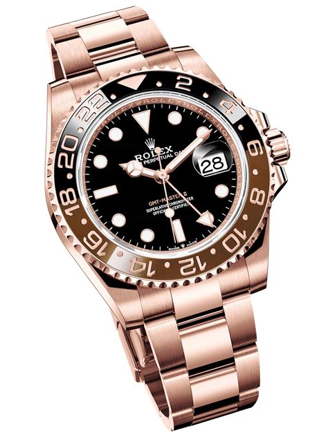 everose gold gmt rolex|rolex gmt 2 rose gold.